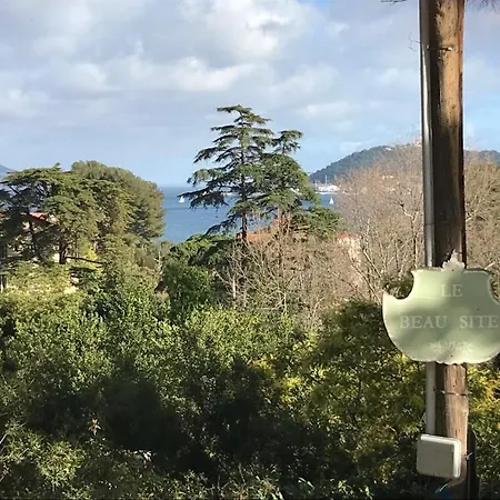 French Riviera, Colline De Tamaris, Aprt Tt Confort, Luxe, Calme, Fantastique Vue Appartement