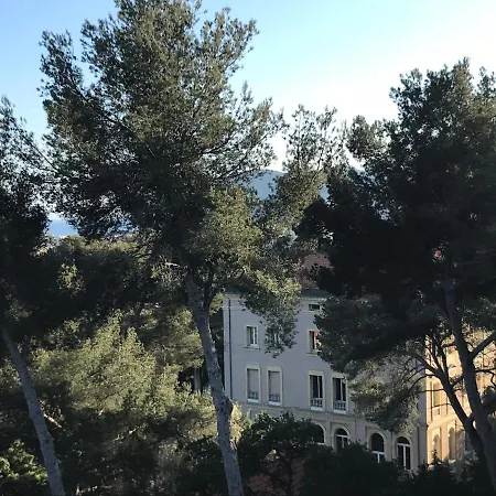 French Riviera, Colline De Tamaris, Aprt Tt Confort, Luxe, Calme, Fantastique Vue La Seyne-sur-Mer