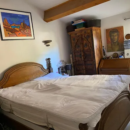 Appartement French Riviera, Colline De Tamaris, Aprt Tt Confort, Luxe, Calme, Fantastique Vue